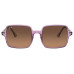 RAY BAN SQUARE II RB1973 1284/43